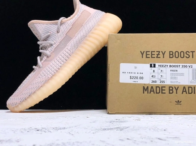 Boost Adidas V2 Synth FV5578 350 Yeezy 0716